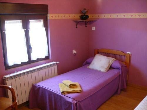 Casa Rural Duquesa de La Conquista de �vila