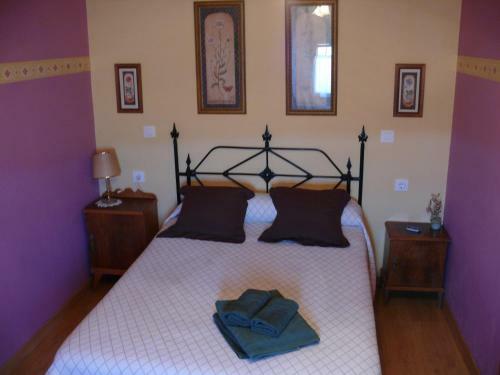 Casa Rural Duquesa de La Conquista de �vila