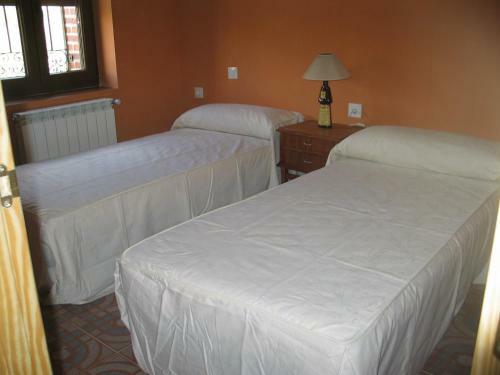 Casa Rural Duquesa de La Conquista de �vila