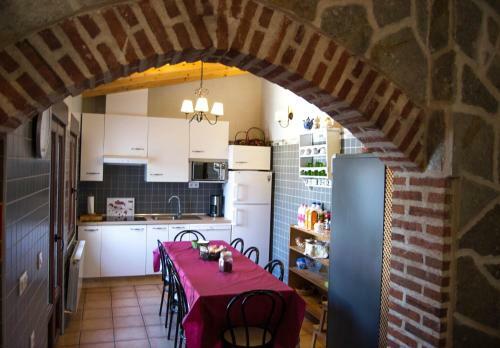 Casa Rural Duquesa de La Conquista de �vila