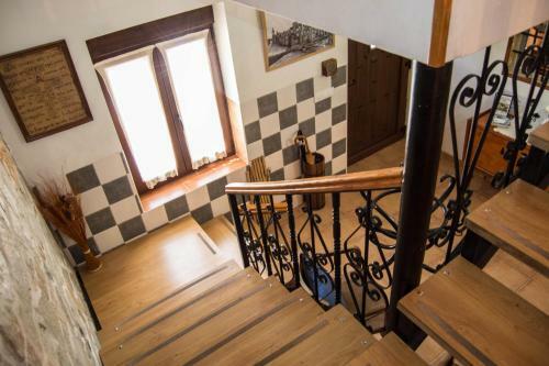 Casa Rural Duquesa de La Conquista de �vila