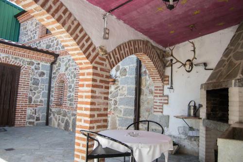 Casa Rural Duquesa de La Conquista de �vila