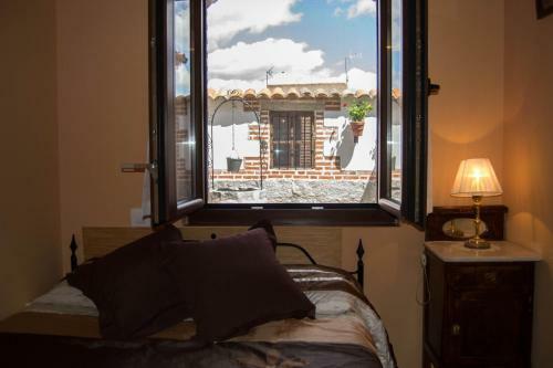 Casa Rural Duquesa de La Conquista de �vila