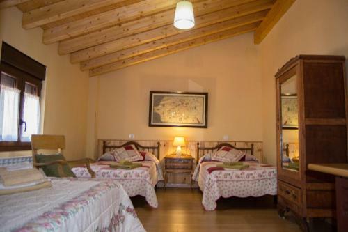 Casa Rural Duquesa de La Conquista de �vila