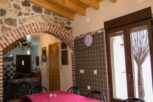 Casa Rural Duquesa de La Conquista de �vila