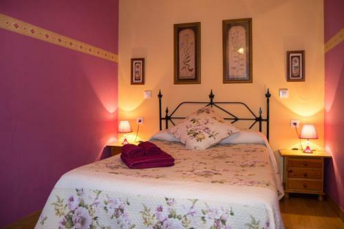 Casa Rural Duquesa de La Conquista de �vila