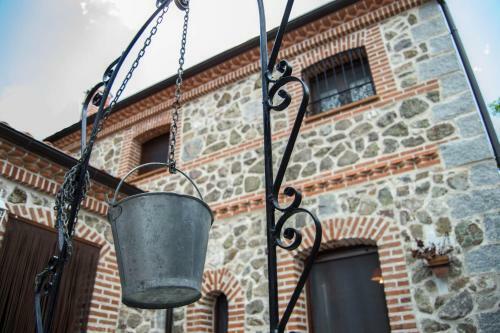 Casa Rural Duquesa de La Conquista de �vila