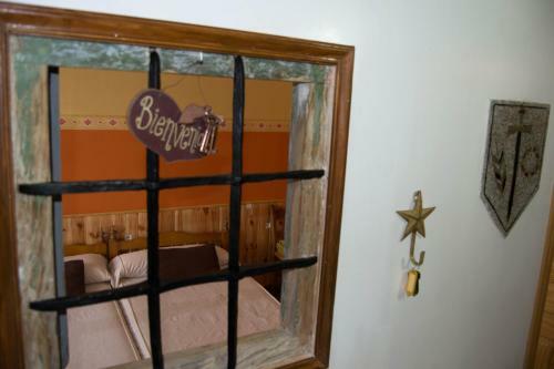 Casa Rural Duquesa de La Conquista de �vila