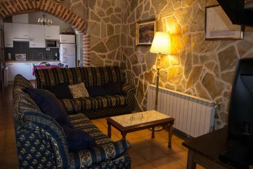 Casa Rural Duquesa de La Conquista de �vila
