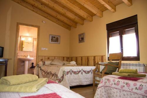 Casa Rural Duquesa de La Conquista de �vila