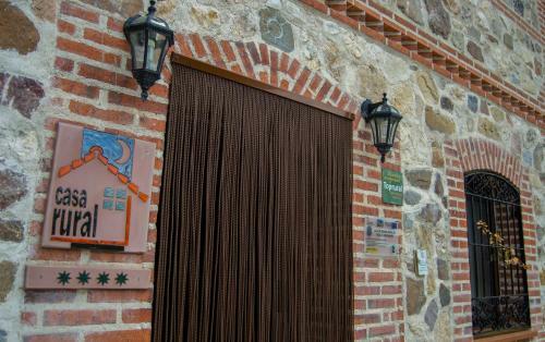 Casa Rural Duquesa de La Conquista de �vila