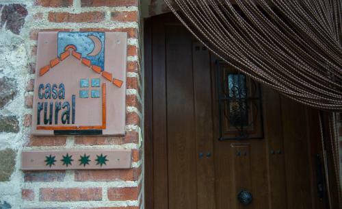 Casa Rural Duquesa de La Conquista de �vila