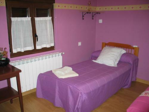Casa Rural Duquesa de La Conquista de �vila