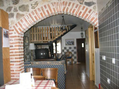 Casa Rural Duquesa de La Conquista de �vila