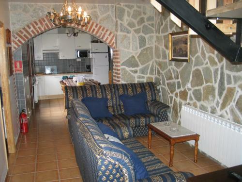 Casa Rural Duquesa de La Conquista de �vila