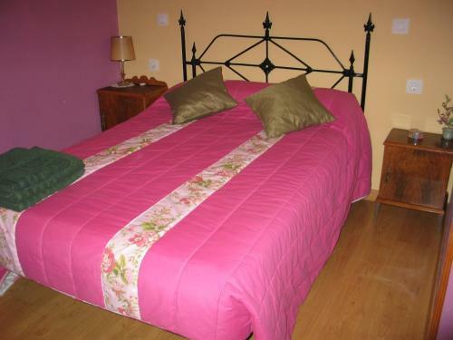 Casa Rural Duquesa de La Conquista de �vila