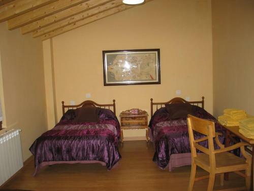 Casa Rural Duquesa de La Conquista de �vila