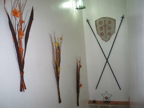 Casa Rural Duquesa de La Conquista de �vila
