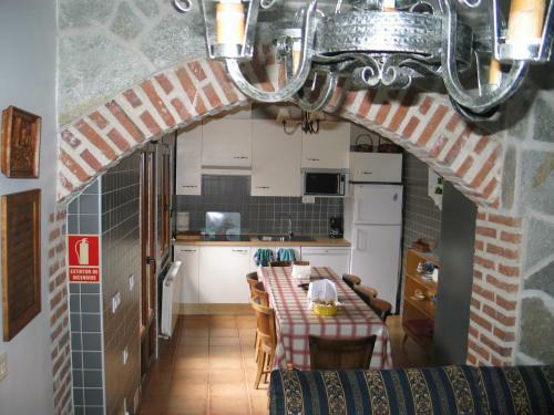 Casa Rural Duquesa de La Conquista de �vila
