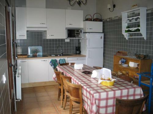 Casa Rural Duquesa de La Conquista de �vila
