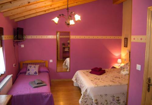 Casa Rural Duquesa de La Conquista de �vila