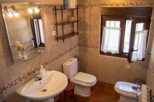 Casa Rural Duquesa de La Conquista de �vila