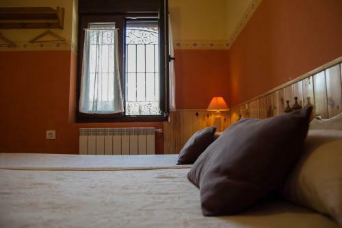 Casa Rural Duquesa de La Conquista de �vila