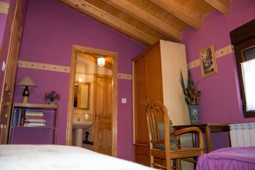 Casa Rural Duquesa de La Conquista de �vila