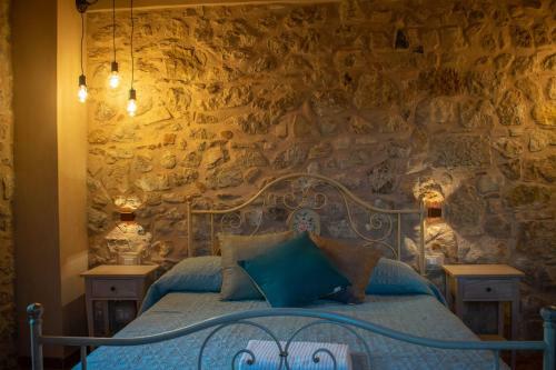 Apartamento Camera Gardenia - B&B Antico Casale