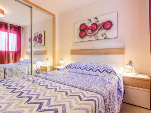Apartment Vila de Oropesa X - Marina D'or-4