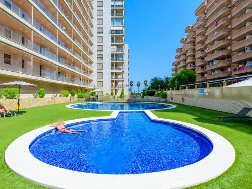 Apartment Vila de Oropesa X - Marina D'or-4