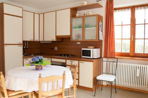 Apartamento Casa Vacanza Grappolo