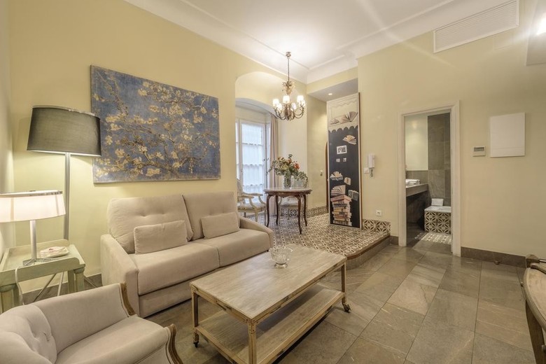 Apartamentos Alberca Deluxe