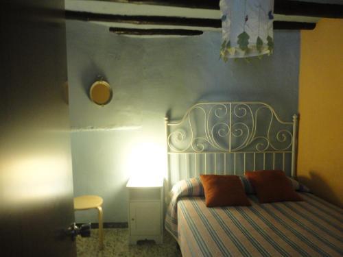Casa Rural Ruta Del Agua
