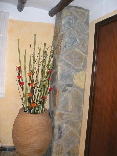Casa Rural Ruta Del Agua