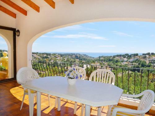 Holiday Home La Vi�a Benissa