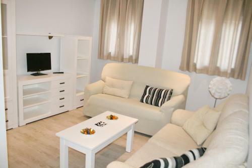 Apartamentos Turisticos Mirayuste