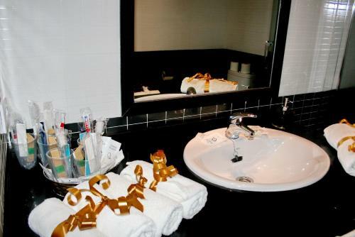 Apartamentos Turisticos Mirayuste