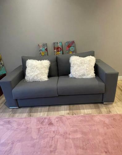 Habitaci�n de Lujo Independiente Privada Completa