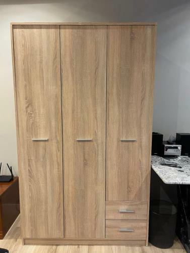 Habitaci�n de Lujo Independiente Privada Completa