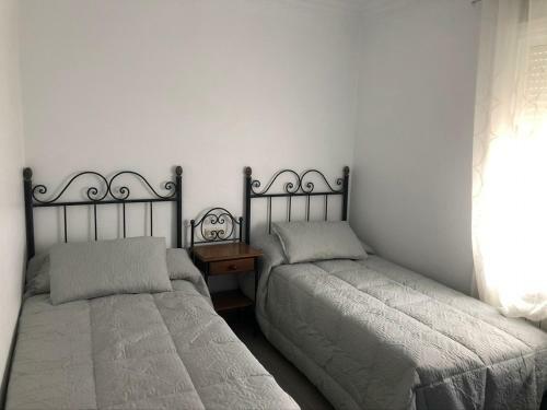 Casa Encarni, Balcon de Las Cuevas