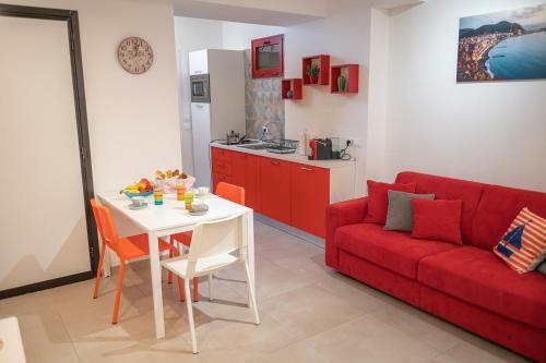 Apartamento Al Mare 3 Camere 2 Bagni