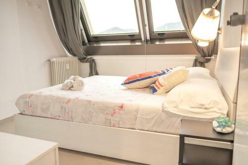 Apartamento Al Mare 3 Camere 2 Bagni