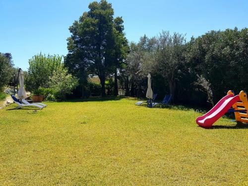 Apartamento Moonlight Country House With Pool