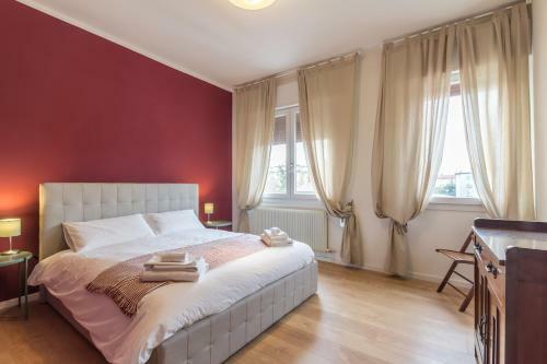 Apartamento Casa Stretti By Welc(H)ome