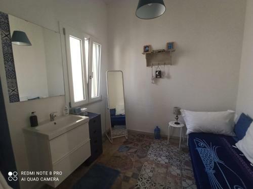 Apartamento Suite Sea And Light