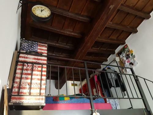 Apartamento Pop Home