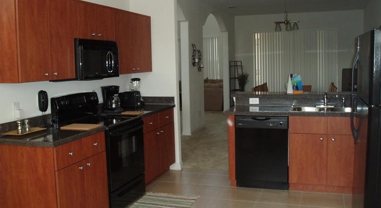 Hotel Alamo Vacation Homes