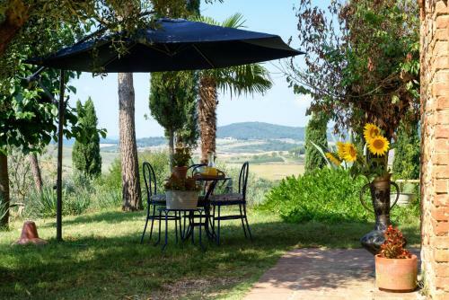 Agroturismo Agriturismo Quarantallina