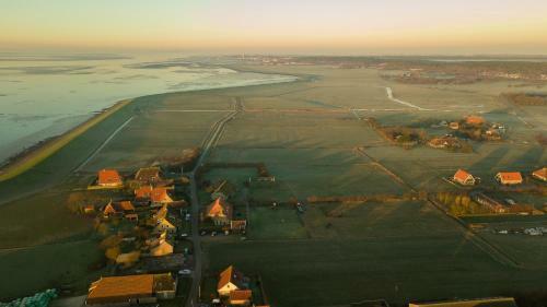 Apartamento Terschelling Natuurlijk